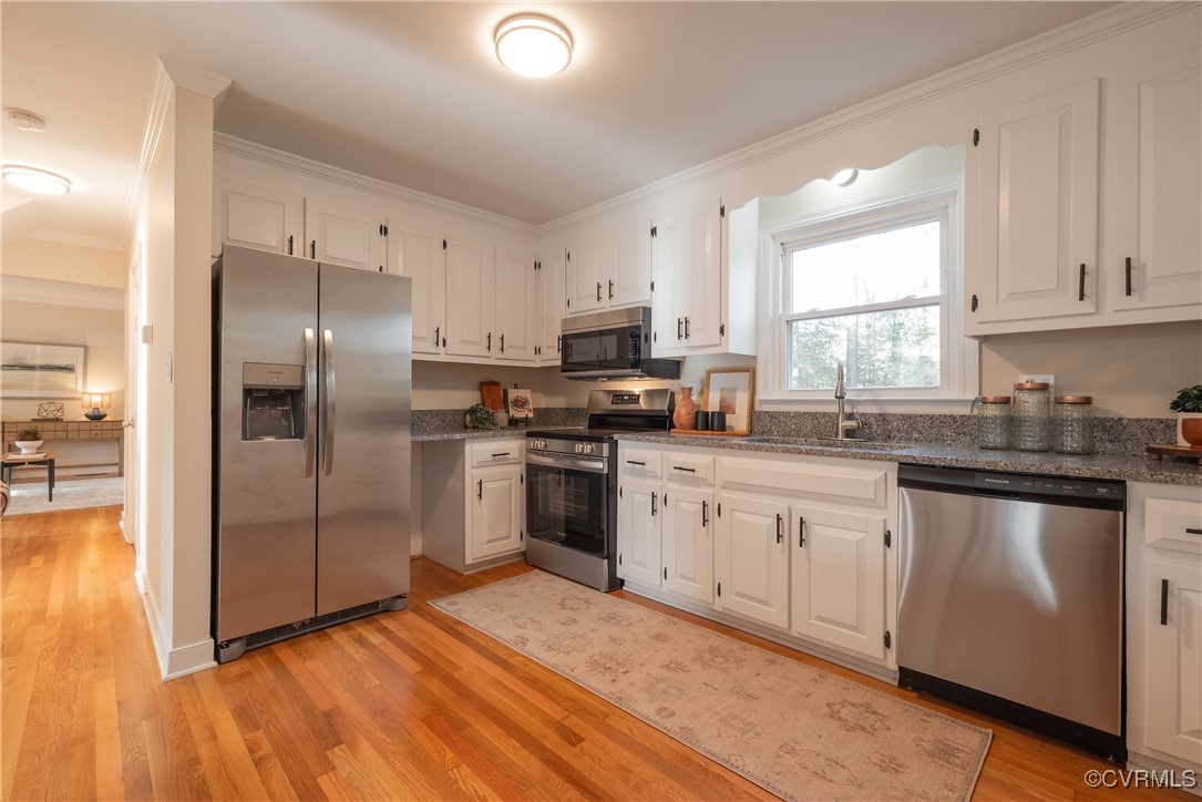 9508 Alfaree Road Richmond, VA 23237 - Photo 2 of 30 Gallery Image 2