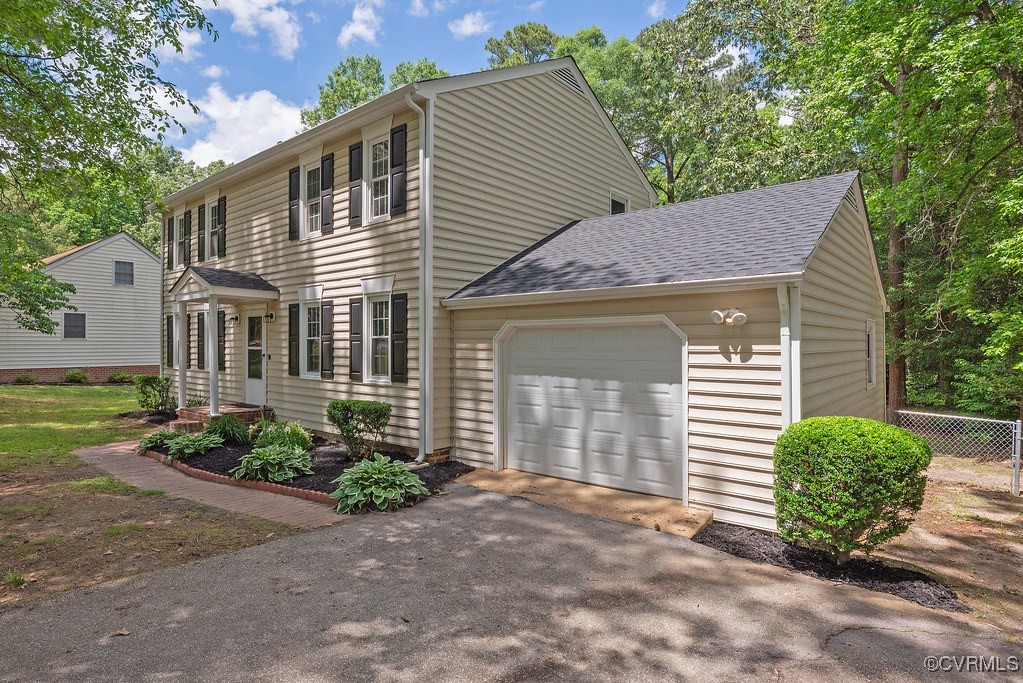 9508 Alfaree Road Richmond, VA 23237 - Photo 28 of 30 Gallery Image 28