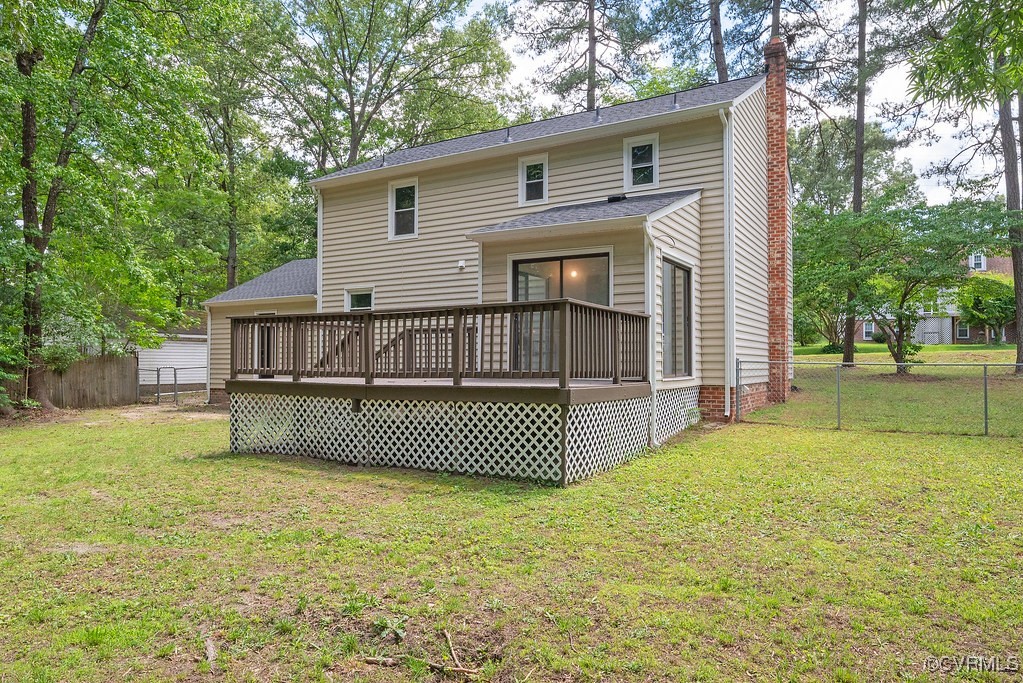9508 Alfaree Road Richmond, VA 23237 - Photo 30 of 30 Gallery Image 30