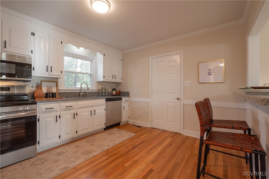 9508 Alfaree Road Richmond, VA 23237 - Photo 4 of 30 Gallery Image 4