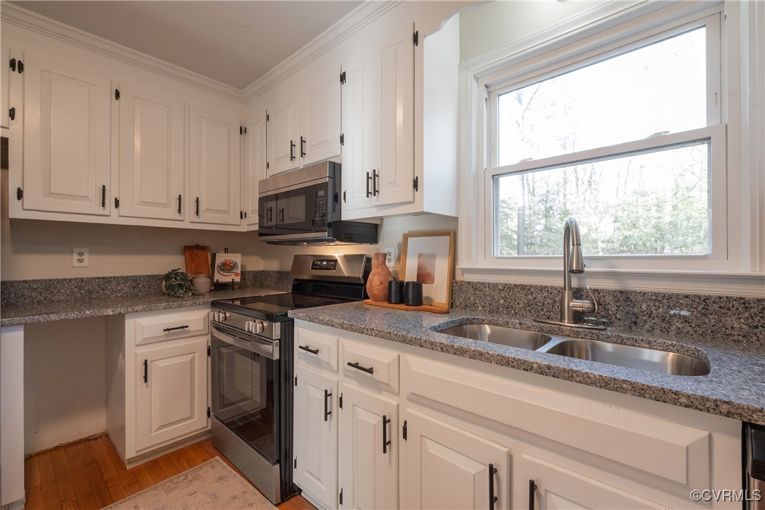 9508 Alfaree Road Richmond, VA 23237 - Photo 5 of 30 Gallery Image 5