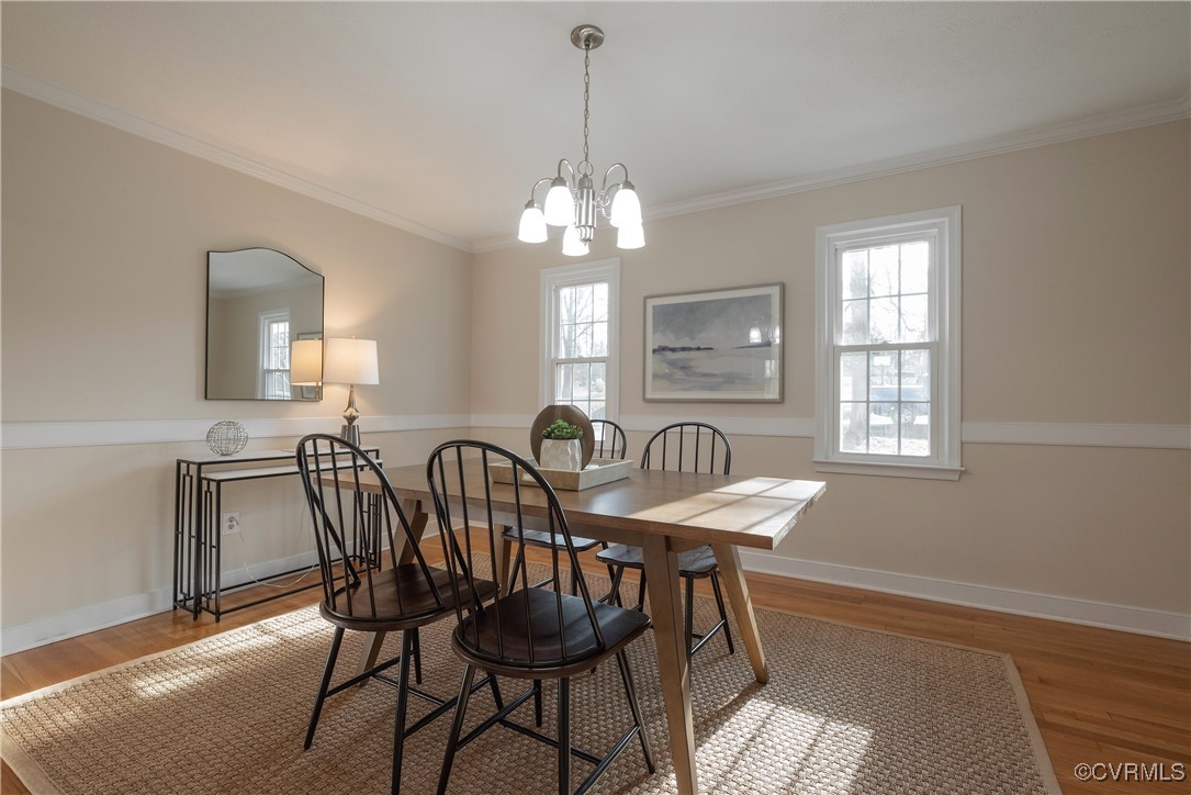 9508 Alfaree Road Richmond, VA 23237 - Photo 9 of 30 Gallery Image 9