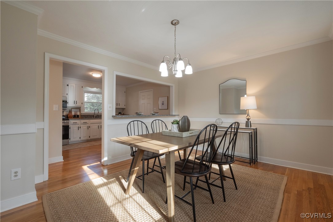 9508 Alfaree Road Richmond, VA 23237 - Photo 10 of 30 Gallery Image 10