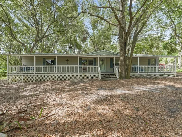 $349,000 | 17070 Southeast 173rd Terrace Road, Weirsdale, FL 32195