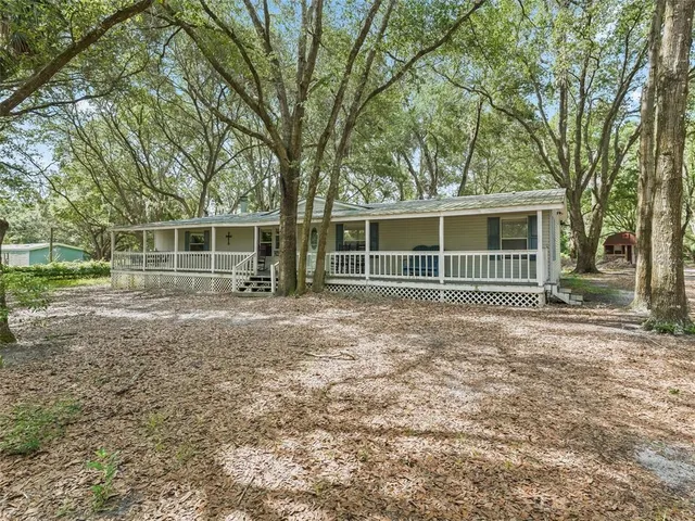 $349,000 | 17070 Southeast 173rd Terrace Road, Weirsdale, FL 32195
