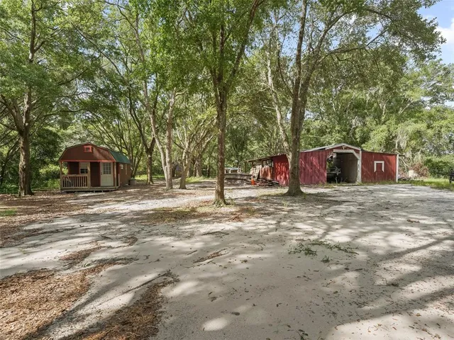 $349,000 | 17070 Southeast 173rd Terrace Road, Weirsdale, FL 32195