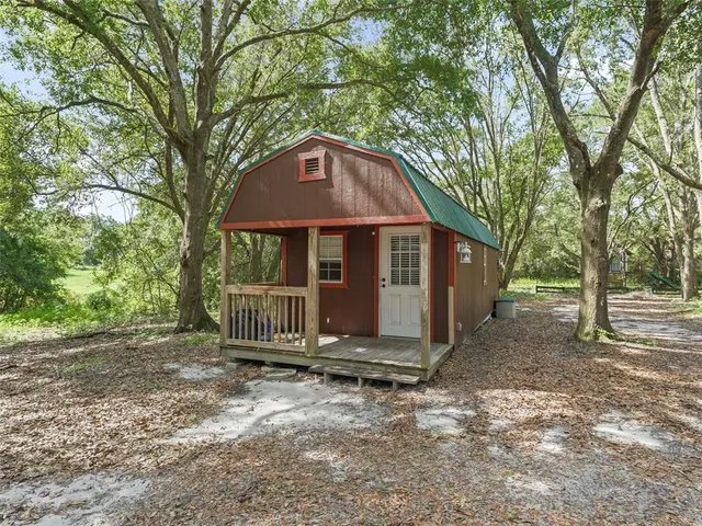 $349,000 | 17070 Southeast 173rd Terrace Road, Weirsdale, FL 32195