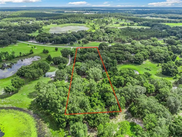 $349,000 | 17070 Southeast 173rd Terrace Road, Weirsdale, FL 32195