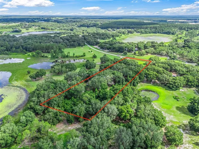 $349,000 | 17070 Southeast 173rd Terrace Road, Weirsdale, FL 32195