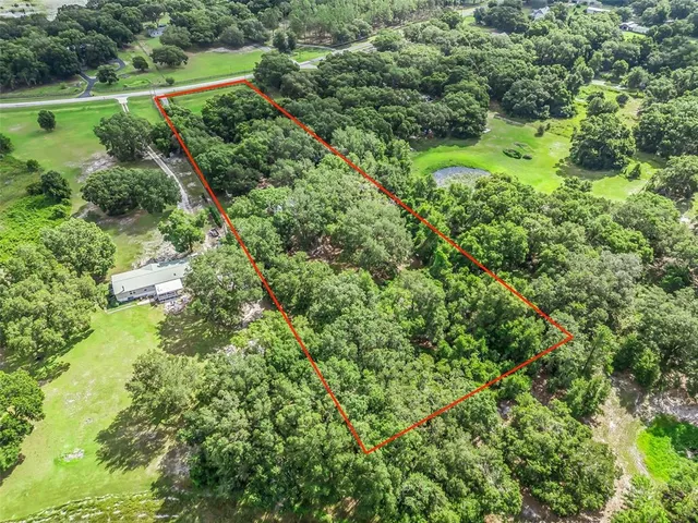 $349,000 | 17070 Southeast 173rd Terrace Road, Weirsdale, FL 32195