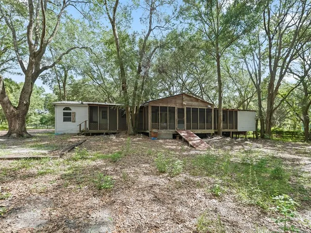 $349,000 | 17070 Southeast 173rd Terrace Road, Weirsdale, FL 32195