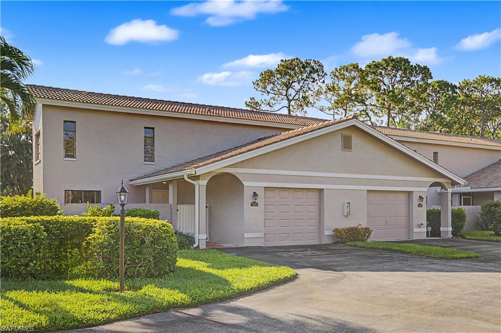 908 Augusta Boulevard, Unit A907 Naples, FL 34113 - Photo 1 of 27