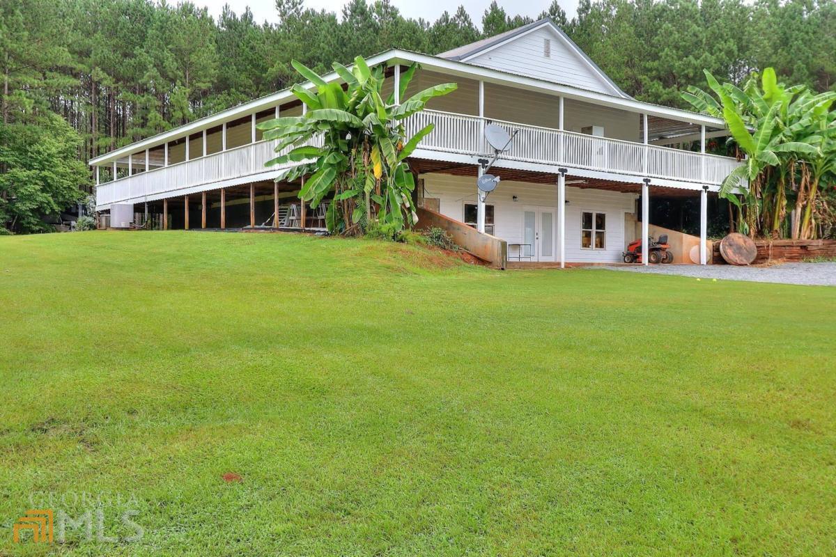 2340 Farmington Road Madison, GA 30650 - Photo 1 of 1