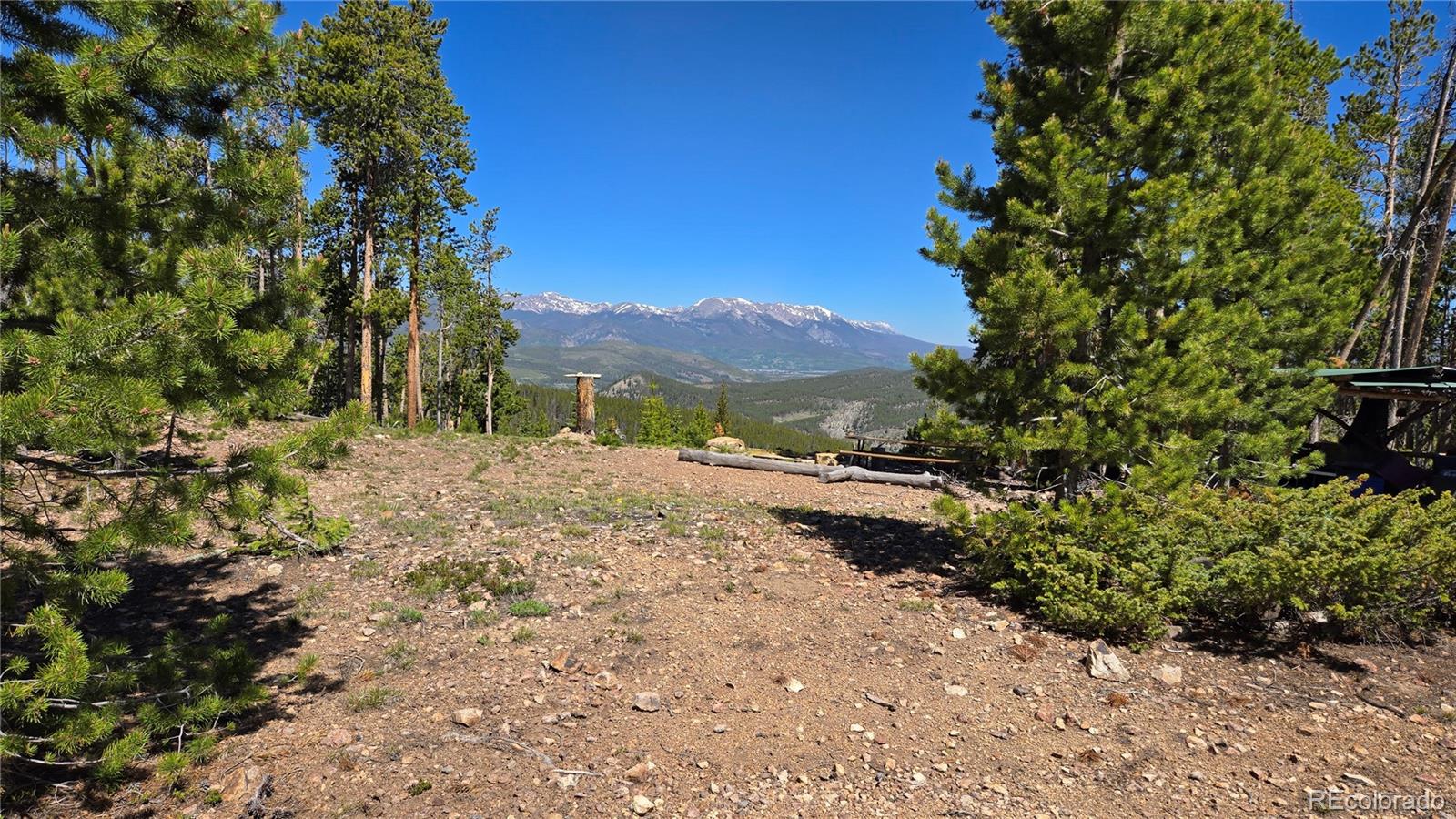 0 Summit Gulch Road Breckenridge, CO 80424 - Photo 13 of 31