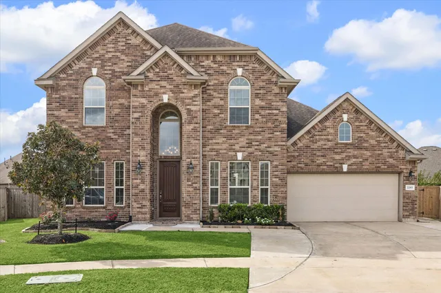 $689,900 | 2283 Rising Bay Court, League City, TX 77573