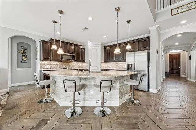 $689,900 | 2283 Rising Bay Court, League City, TX 77573