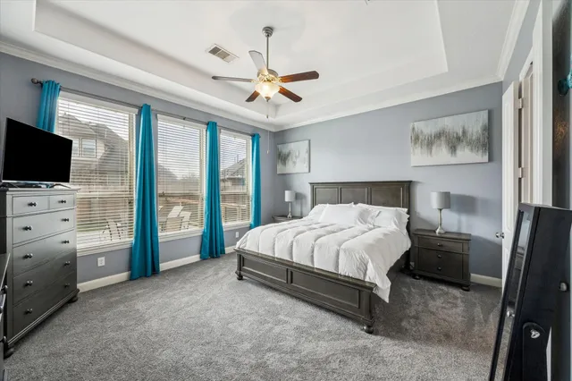 $689,900 | 2283 Rising Bay Court, League City, TX 77573