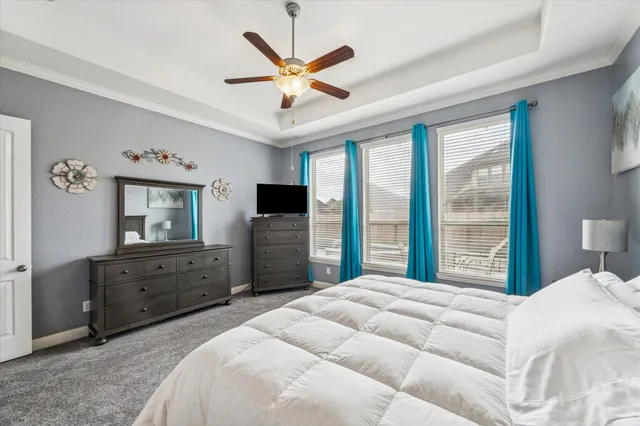 $689,900 | 2283 Rising Bay Court, League City, TX 77573