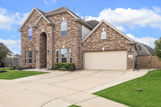 $689,900 | 2283 Rising Bay Court, League City, TX 77573