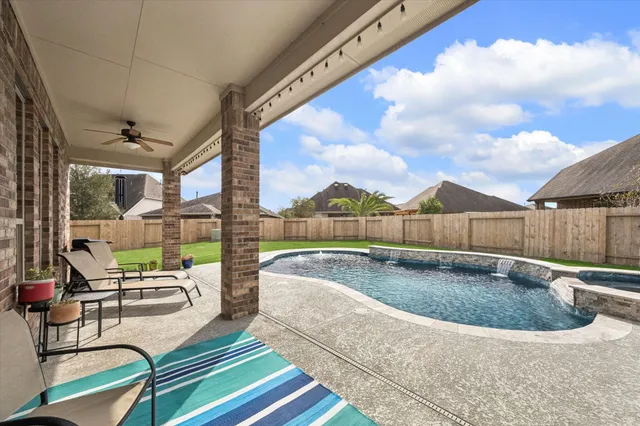 $689,900 | 2283 Rising Bay Court, League City, TX 77573