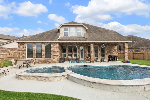 $689,900 | 2283 Rising Bay Court, League City, TX 77573