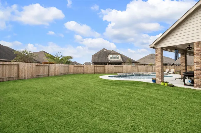 $689,900 | 2283 Rising Bay Court, League City, TX 77573