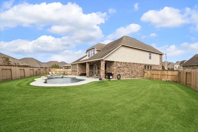 $689,900 | 2283 Rising Bay Court, League City, TX 77573