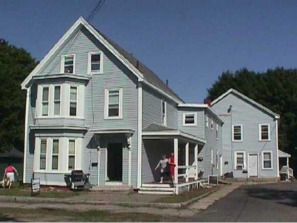 21 1/2 Knight Street Rochester, NH 03867 - Photo 1 of 1