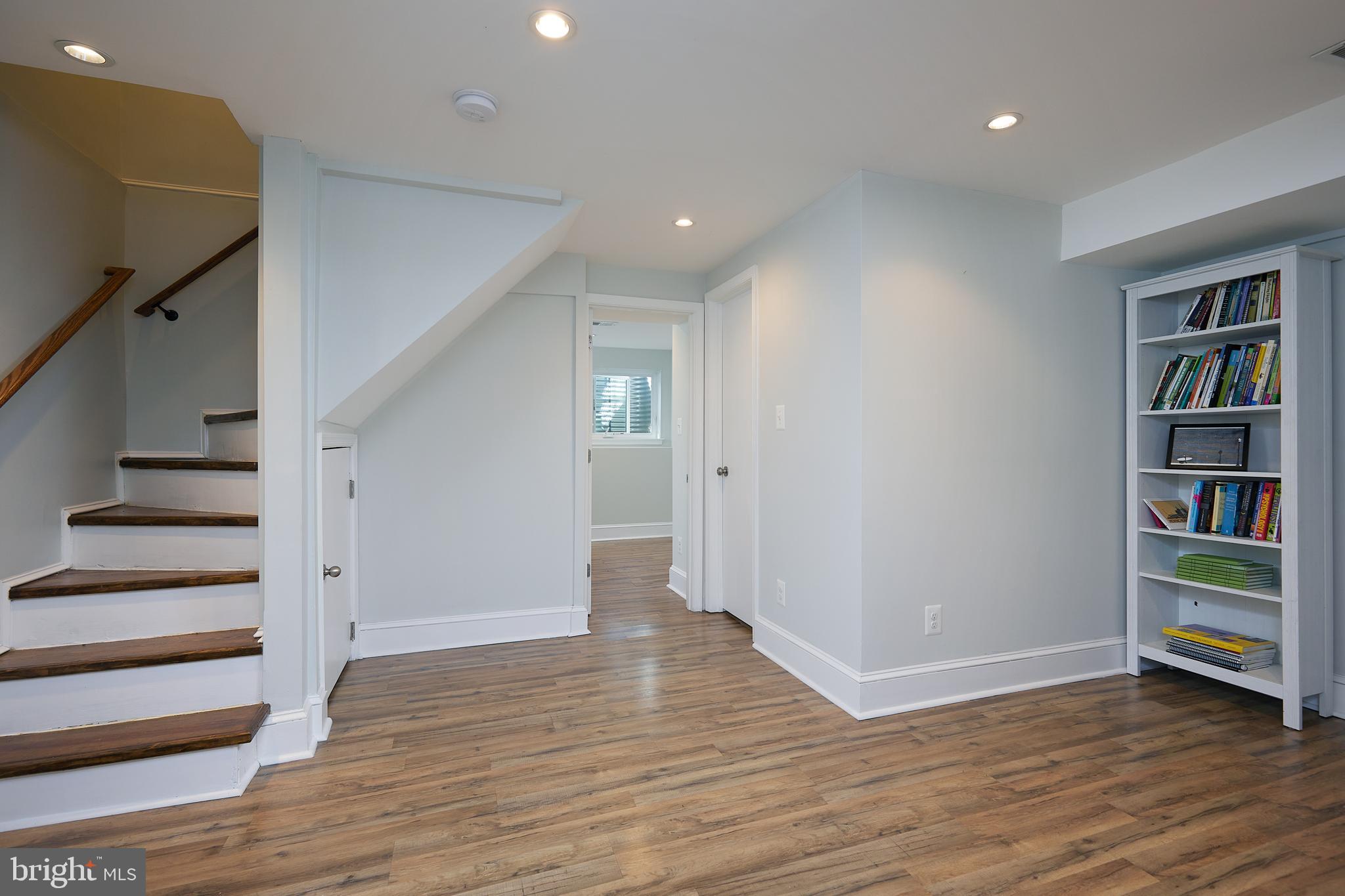 421 Longfellow Street Northwest Washington, DC 20011 - Photo 32 of 58