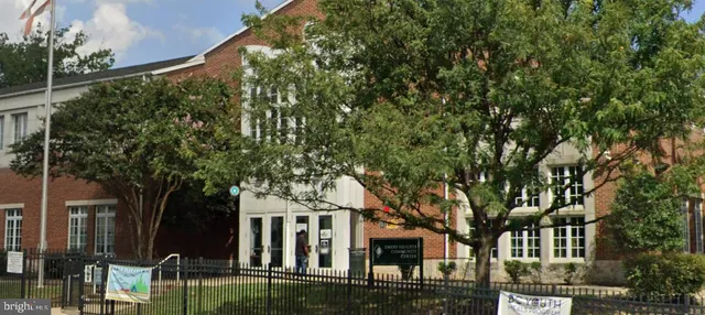 $3,500 | 421 Longfellow Street Northwest, Washington, DC 20011