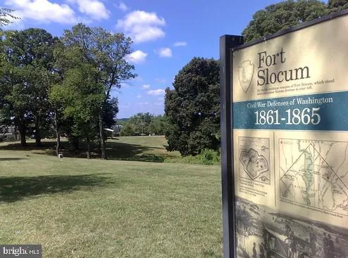 $3,500 | 421 Longfellow Street Northwest, Washington, DC 20011