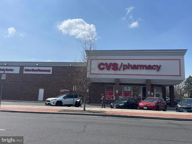 $3,500 | 421 Longfellow Street Northwest, Washington, DC 20011