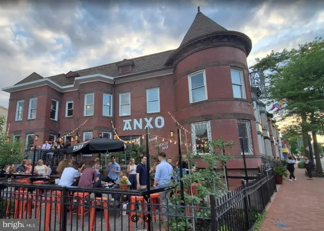 $3,500 | 421 Longfellow Street Northwest, Washington, DC 20011