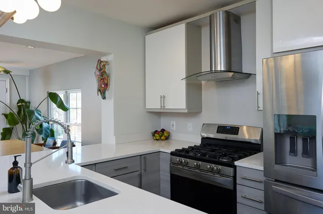 a room with furniture and a wooden floor