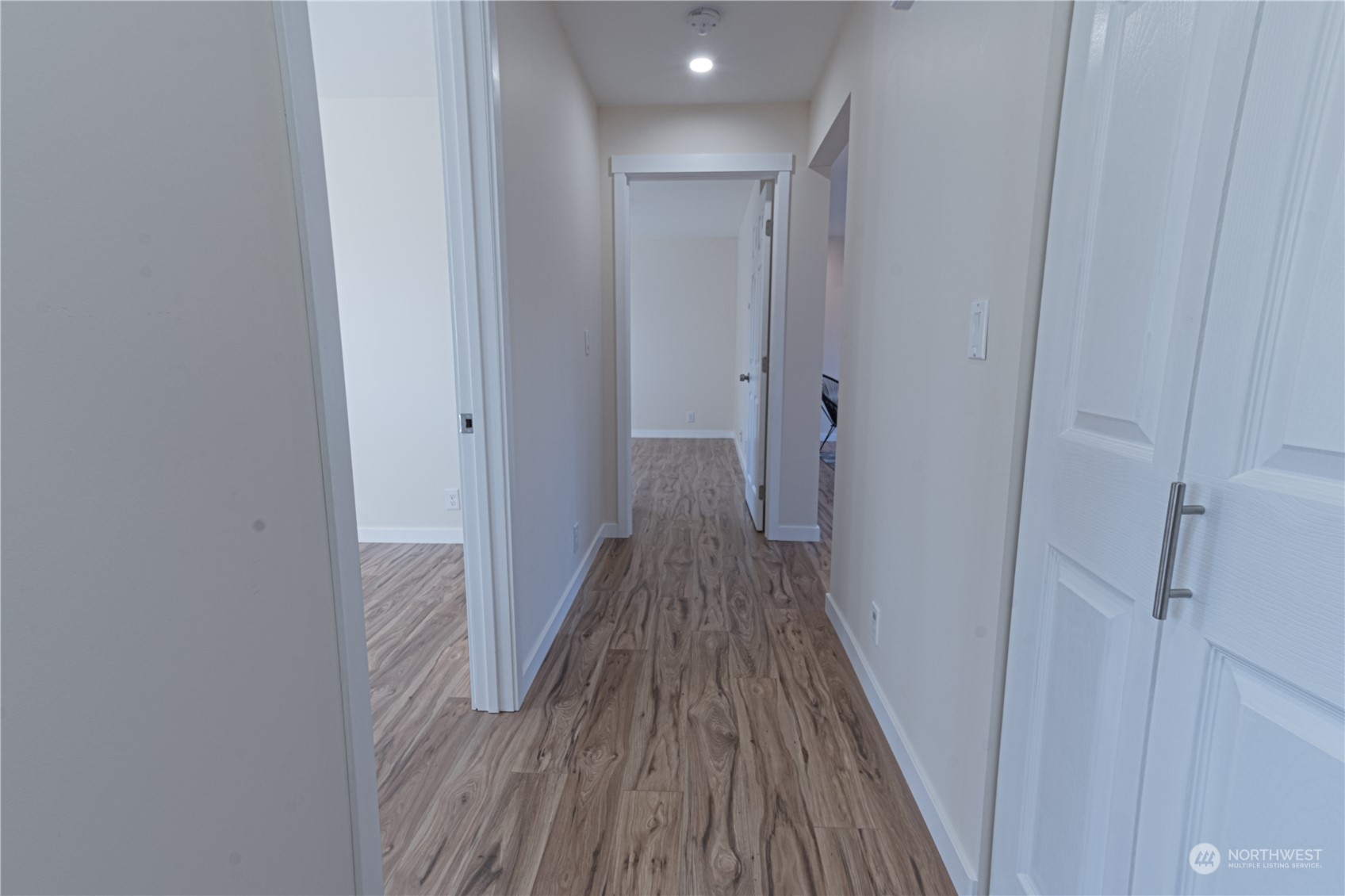 1125 Southwest 356th Street Federal Way, WA 98023 - Photo 23 of 27 a view of a room with wooden floor