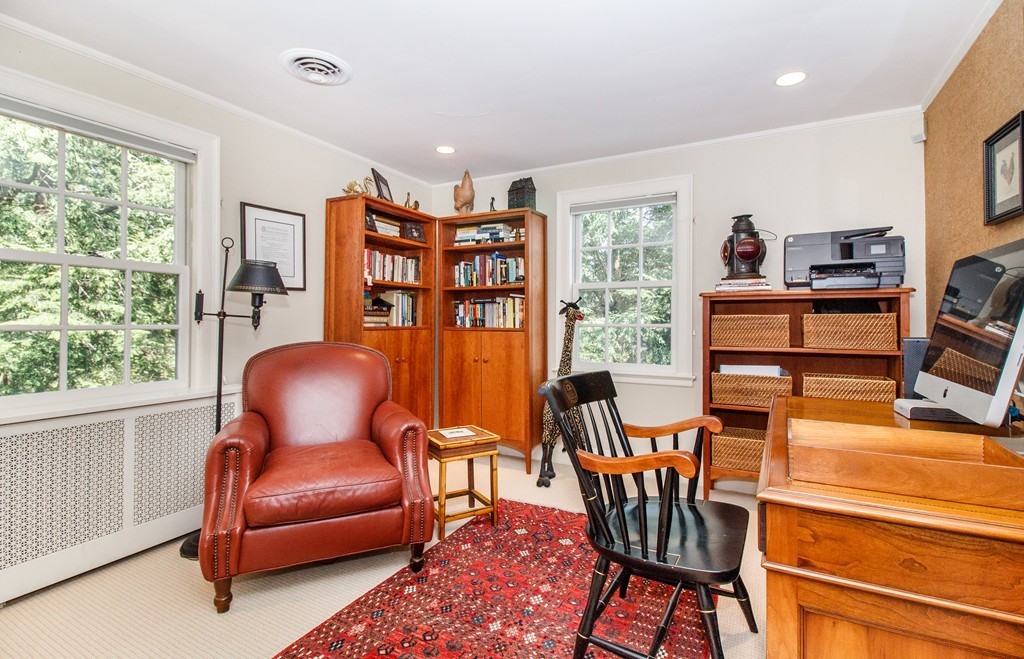2 Monroe Road Wellesley, MA 02481 - Photo 18 of 25 Gallery Image 18