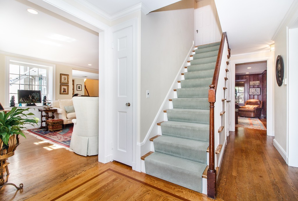 2 Monroe Road Wellesley, MA 02481 - Photo 2 of 25 Gallery Image 2