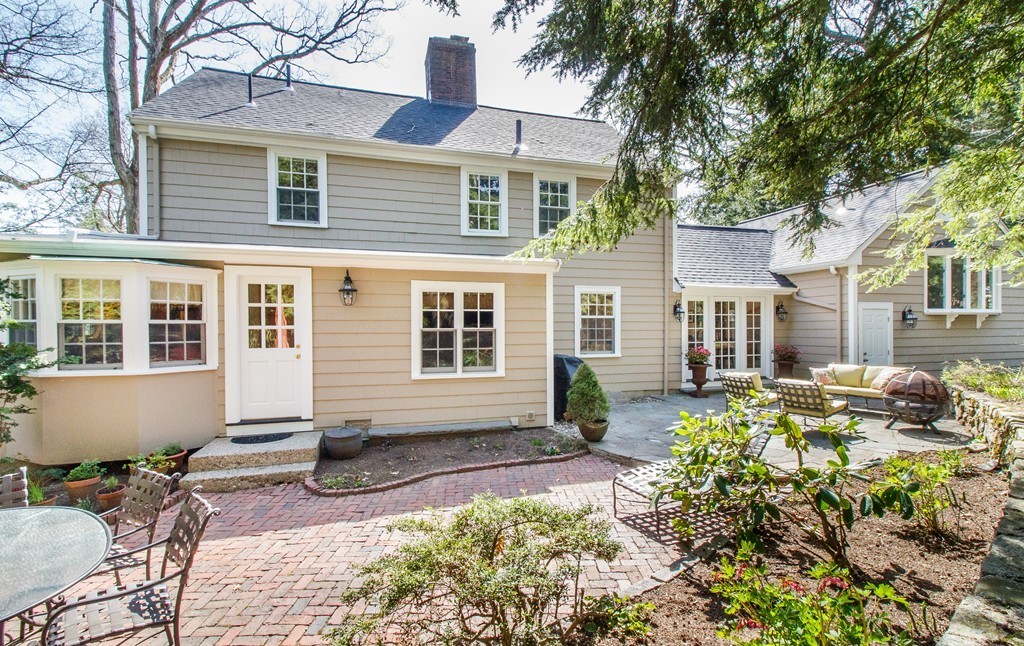 2 Monroe Road Wellesley, MA 02481 - Photo 21 of 25 Gallery Image 21