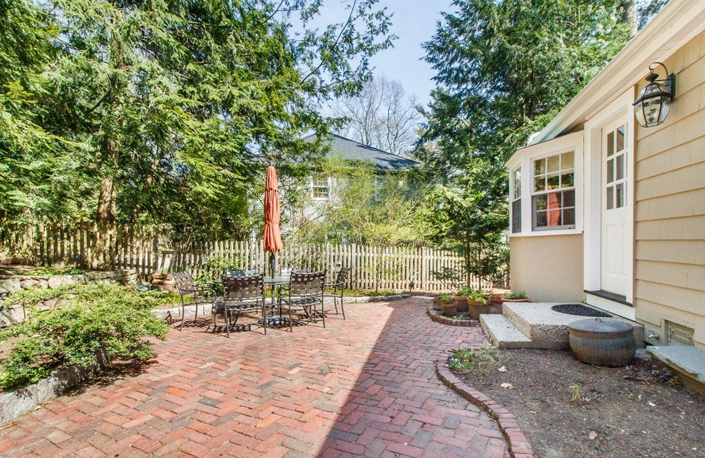 2 Monroe Road Wellesley, MA 02481 - Photo 24 of 25 Gallery Image 24