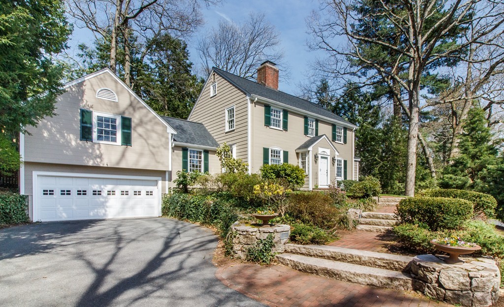 2 Monroe Road Wellesley, MA 02481 - Photo 25 of 25 Gallery Image 25