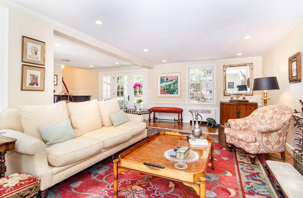2 Monroe Road Wellesley, MA 02481 - Photo 3 of 25 Gallery Image 3
