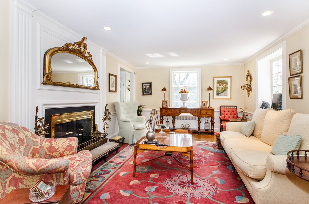 2 Monroe Road Wellesley, MA 02481 - Photo 4 of 25 Gallery Image 4