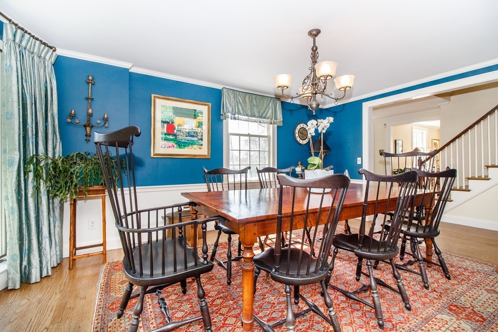 2 Monroe Road Wellesley, MA 02481 - Photo 10 of 25 Gallery Image 10