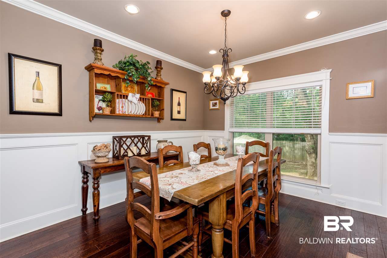 540 Calibre Street Fairhope, AL 36532 - Photo 4 of 31