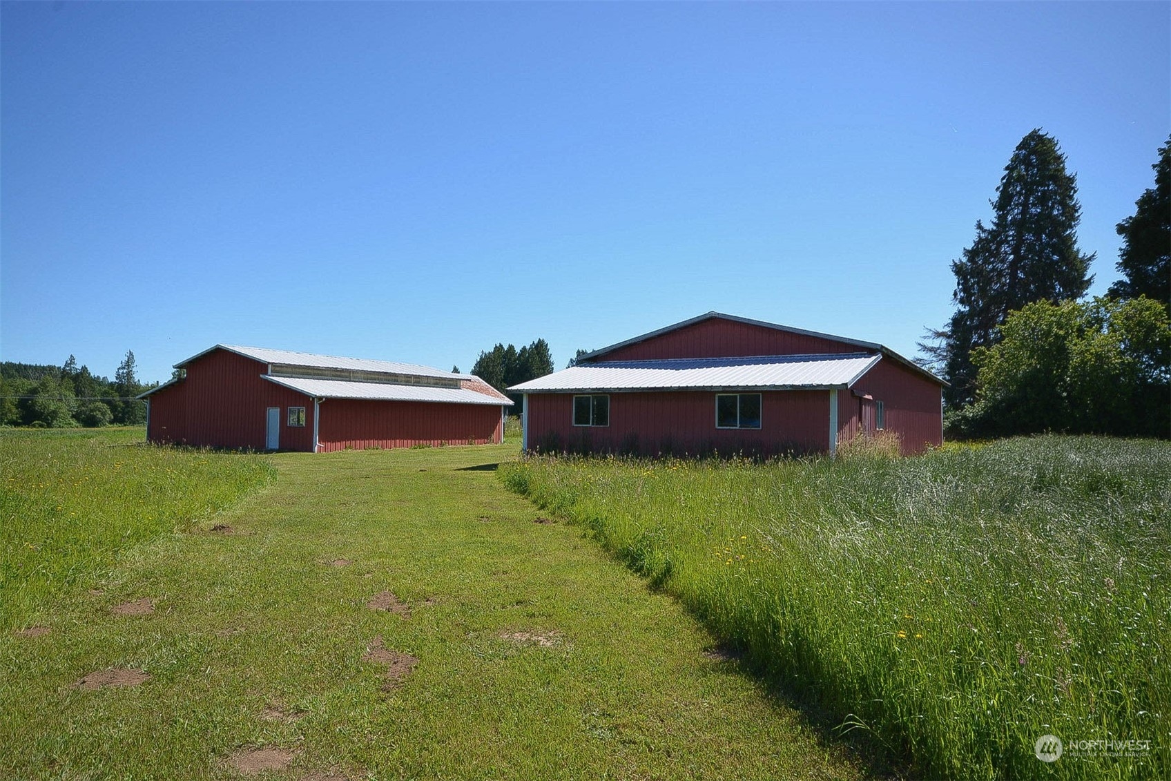 0 Gish Road Onalaska, WA 98570 - Photo 1 of 13 Gallery Image 1
