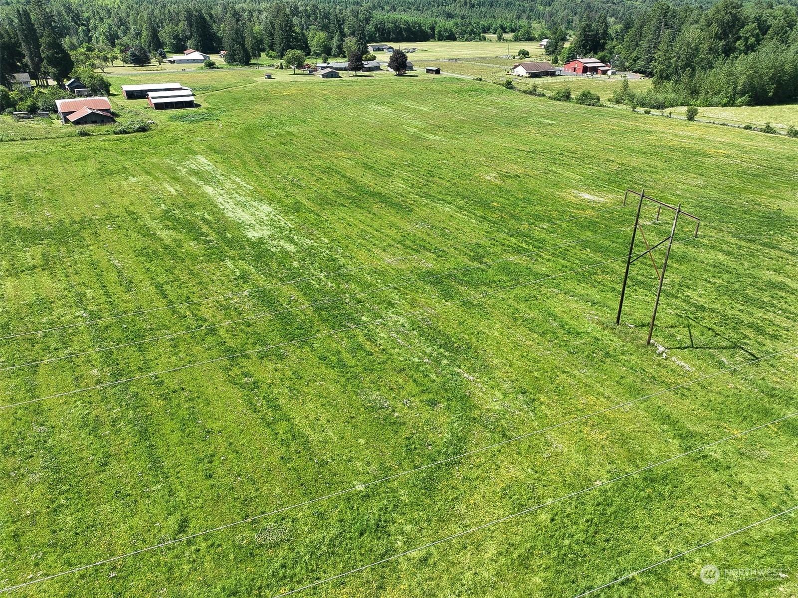 0 Gish Road Onalaska, WA 98570 - Photo 11 of 13 Gallery Image 11