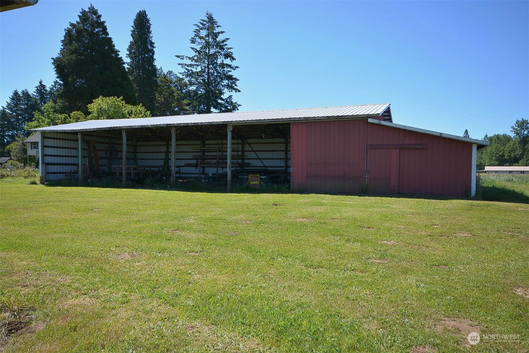 0 Gish Road Onalaska, WA 98570 - Photo 3 of 13 Gallery Image 3
