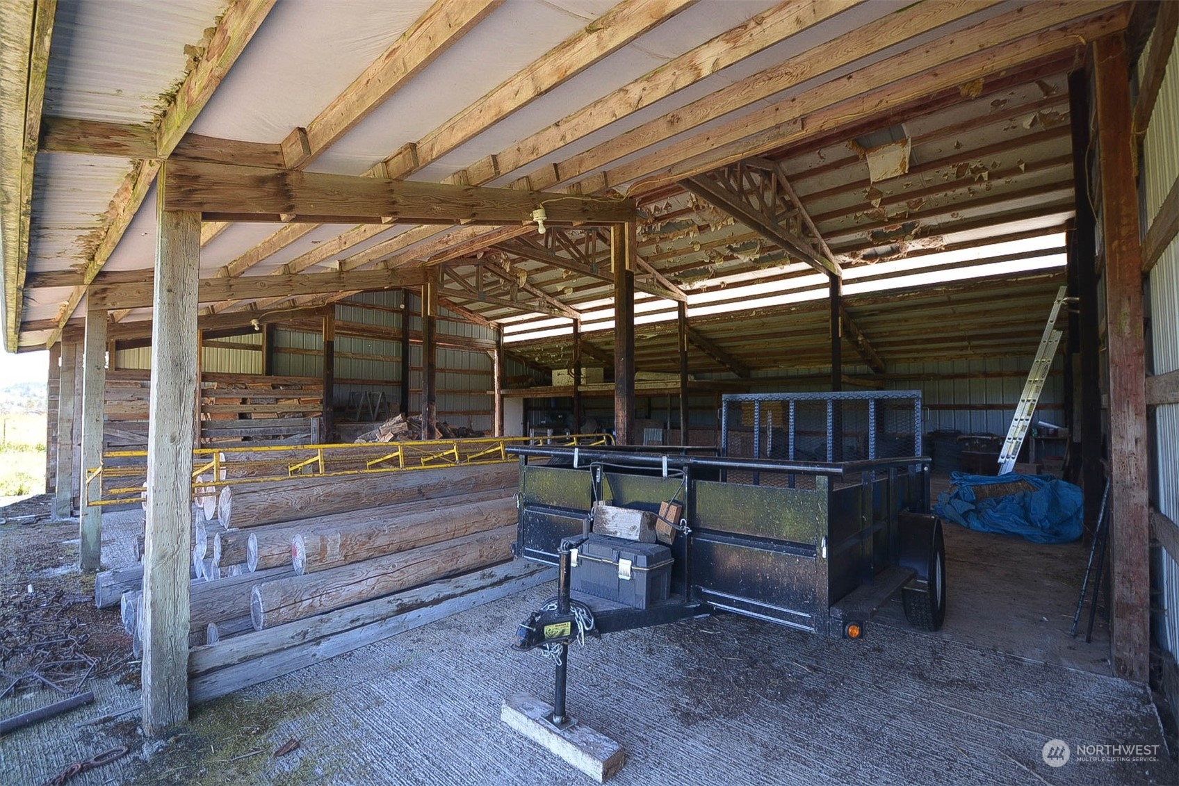 0 Gish Road Onalaska, WA 98570 - Photo 4 of 13 Gallery Image 4