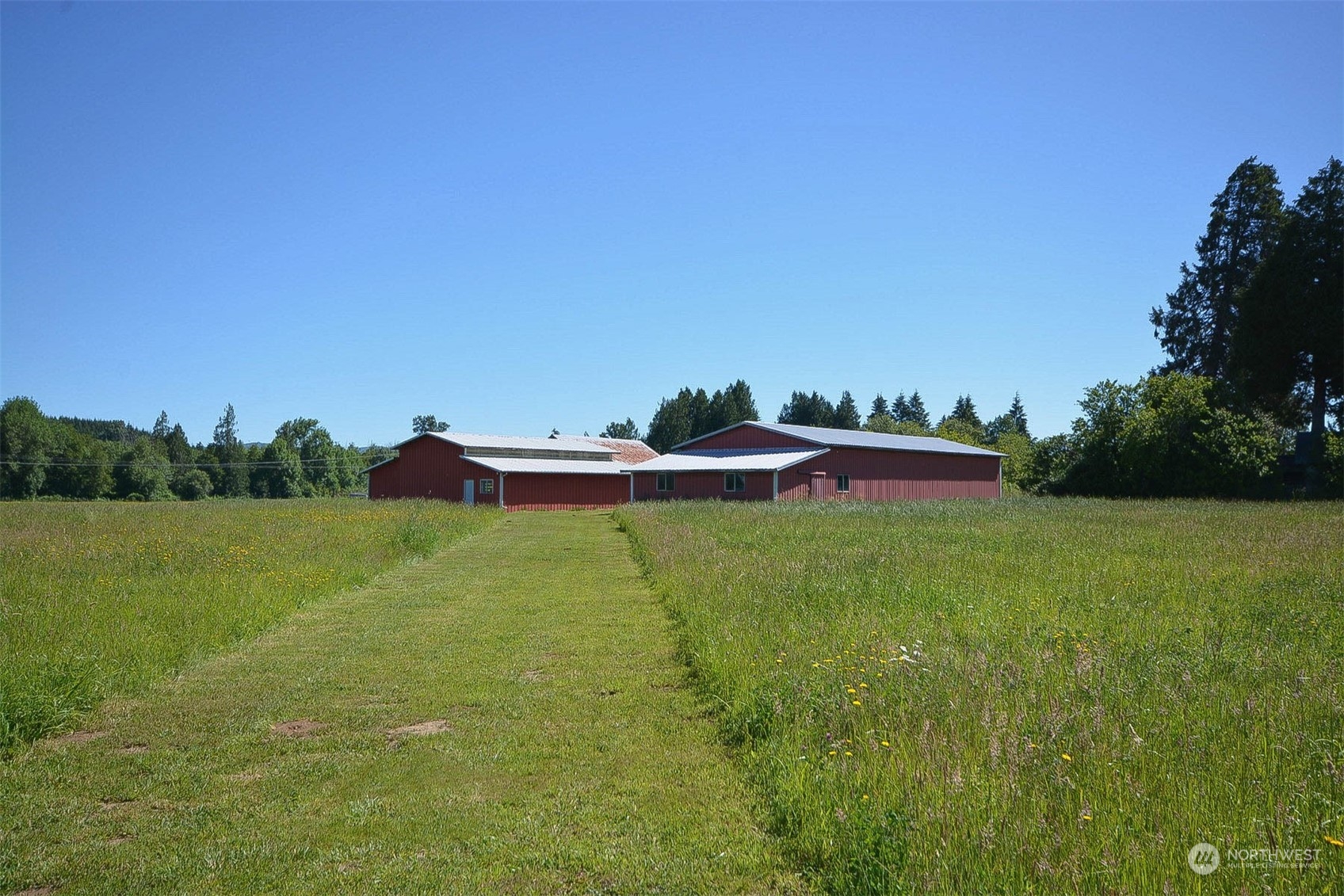 0 Gish Road Onalaska, WA 98570 - Photo 8 of 13 Gallery Image 8