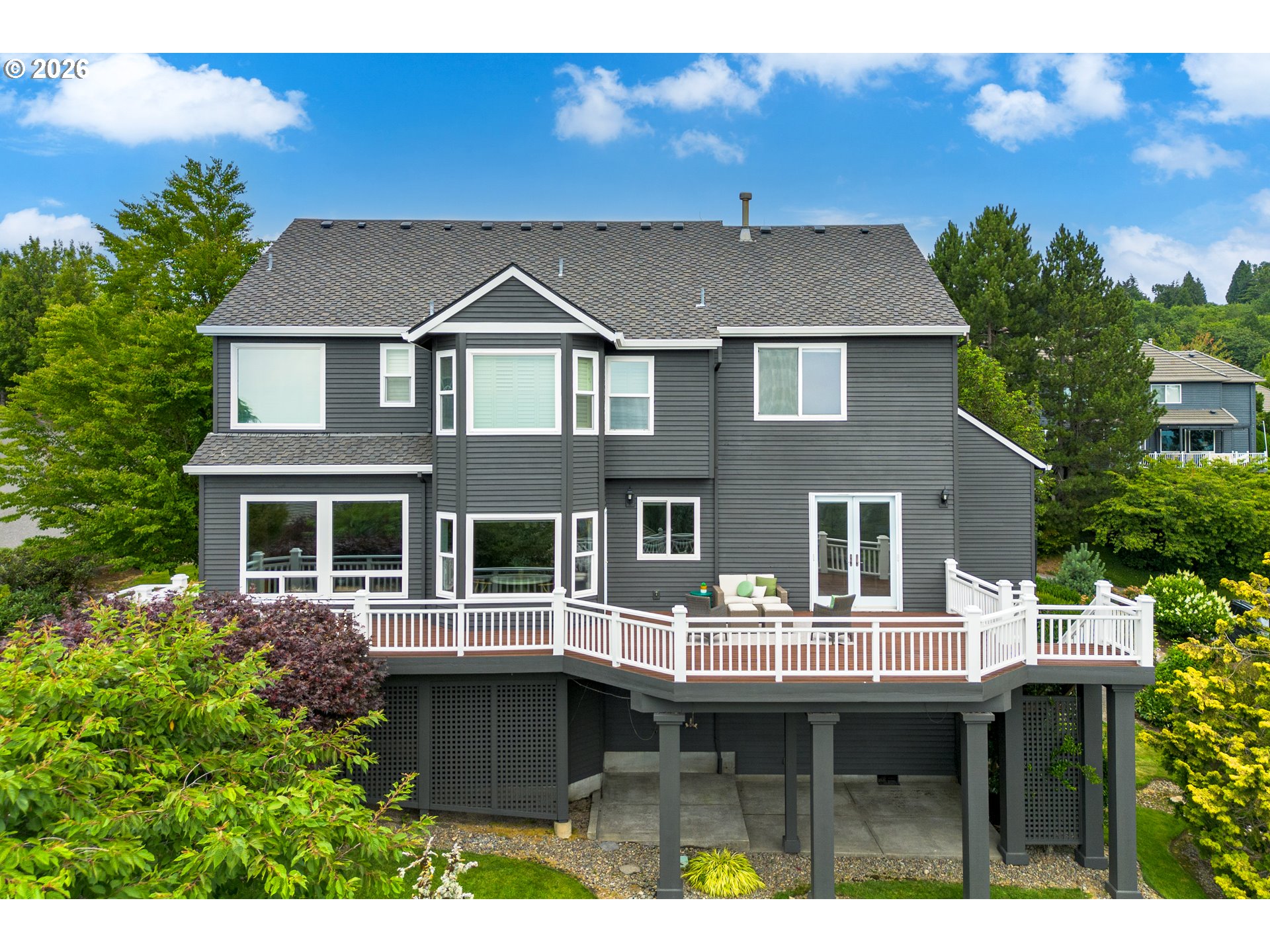 1803 Northwest Cedar Ridge Drive Portland, OR 97229 - Photo 36 of 46